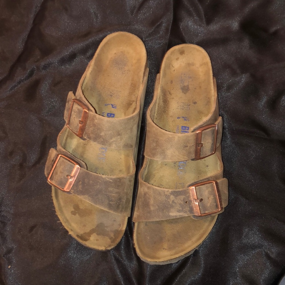 Birkenstock’s